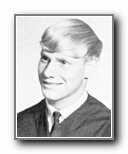 RUSS GIBSON: class of 1966, Grant Union High School, Sacramento, CA.