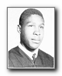 CHARLES GILDERSLEEVE: class of 1966, Grant Union High School, Sacramento, CA.