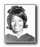 BERTHA GILFORD: class of 1966, Grant Union High School, Sacramento, CA.