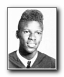 SYLVESTER GORMAN: class of 1966, Grant Union High School, Sacramento, CA.