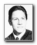 BOB HANSEN: class of 1966, Grant Union High School, Sacramento, CA.