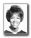 CAROLYN HARRIS: class of 1966, Grant Union High School, Sacramento, CA.