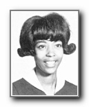 CYNTHIA HARRIS: class of 1966, Grant Union High School, Sacramento, CA.