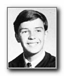 BOB HARTZELL: class of 1966, Grant Union High School, Sacramento, CA.
