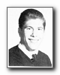 RAY HASKEW: class of 1966, Grant Union High School, Sacramento, CA.