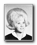 MARCIA HAUGEN: class of 1966, Grant Union High School, Sacramento, CA.
