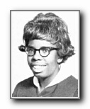 JOAN HAYES: class of 1966, Grant Union High School, Sacramento, CA.