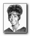 MARJORIE HEIDELBERG: class of 1966, Grant Union High School, Sacramento, CA.