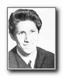 VICTOR HERNANDEZ: class of 1966, Grant Union High School, Sacramento, CA.