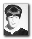 MARILYN HINTON: class of 1966, Grant Union High School, Sacramento, CA.