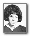 ALICE HOLQUIN: class of 1966, Grant Union High School, Sacramento, CA.