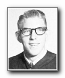 FRED HORNER DEOME: class of 1966, Grant Union High School, Sacramento, CA.