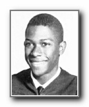 GEORGE JOHNSON: class of 1966, Grant Union High School, Sacramento, CA.