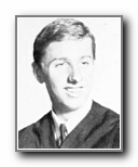 REGINALD JOHNSON: class of 1966, Grant Union High School, Sacramento, CA.
