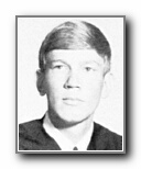BILL JONES: class of 1966, Grant Union High School, Sacramento, CA.