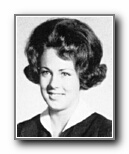 SANDRA KELLER: class of 1966, Grant Union High School, Sacramento, CA.