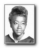 CATHERINE LEE: class of 1966, Grant Union High School, Sacramento, CA.