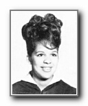 JENNIE LOPES: class of 1966, Grant Union High School, Sacramento, CA.