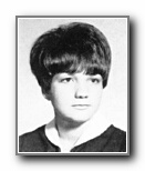 MARTHA LOPER: class of 1966, Grant Union High School, Sacramento, CA.