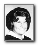 SANDRA LOTTES: class of 1966, Grant Union High School, Sacramento, CA.