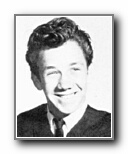 ROGER LYNN: class of 1966, Grant Union High School, Sacramento, CA.