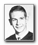 KEN MACHADO: class of 1966, Grant Union High School, Sacramento, CA.