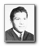 JESSE MAREZ: class of 1966, Grant Union High School, Sacramento, CA.