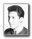 RONNIE MARTINEZ: class of 1966, Grant Union High School, Sacramento, CA.