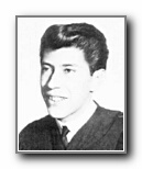 RUBEN MARTINEZ: class of 1966, Grant Union High School, Sacramento, CA.