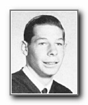 MICHAEL A. MC CARTHY: class of 1966, Grant Union High School, Sacramento, CA.