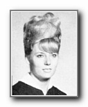 MARY A. Mc CRACKEN: class of 1966, Grant Union High School, Sacramento, CA.