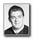 JOHN MEDINA: class of 1966, Grant Union High School, Sacramento, CA.