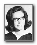 DOROTHY Melusky: class of 1966, Grant Union High School, Sacramento, CA.