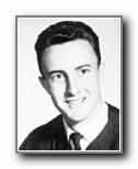 GERALD MORRIS: class of 1966, Grant Union High School, Sacramento, CA.
