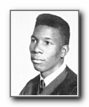 CHARLIE NOIL: class of 1966, Grant Union High School, Sacramento, CA.