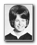 ALEENE ORTH: class of 1966, Grant Union High School, Sacramento, CA.