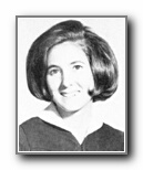 KATHY PALMER: class of 1966, Grant Union High School, Sacramento, CA.