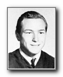 LARRY PEPPER: class of 1966, Grant Union High School, Sacramento, CA.