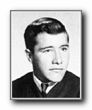 GARY REDMAN: class of 1966, Grant Union High School, Sacramento, CA.