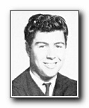 JOHN ROBERTS: class of 1966, Grant Union High School, Sacramento, CA.
