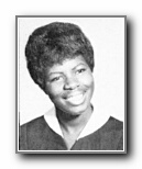 LORAINE ROGERS: class of 1966, Grant Union High School, Sacramento, CA.