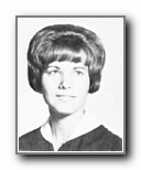 JOAN SCHMITZ: class of 1966, Grant Union High School, Sacramento, CA.