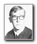TIM SHULL: class of 1966, Grant Union High School, Sacramento, CA.