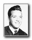 BENNY SILVA: class of 1966, Grant Union High School, Sacramento, CA.