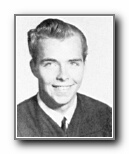 TERRY L. SPENCE: class of 1966, Grant Union High School, Sacramento, CA.