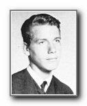 PAUL STEWART: class of 1966, Grant Union High School, Sacramento, CA.