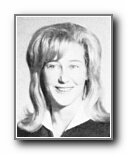 CAROLYN TANKERSLEY: class of 1966, Grant Union High School, Sacramento, CA.