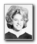 AGENES TELLEZ: class of 1966, Grant Union High School, Sacramento, CA.