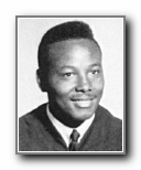 GEORGE THOMAS: class of 1966, Grant Union High School, Sacramento, CA.