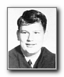 JIM THOMAS: class of 1966, Grant Union High School, Sacramento, CA.